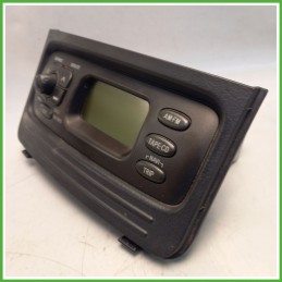 Display Indicatore Multifunzionale TOYOTA YARIS VERSO 1.3 16V 86110-52121 2003 2007 TOYOTA CN-TS0270A