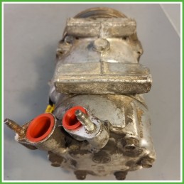 Compressore Clima AC Aria Condizionata SANDEN SD6V12 PEUGEOT 206 9800822280