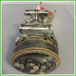 Compressore Clima AC Aria Condizionata SANDEN SD6V12 PEUGEOT 307 9822826880