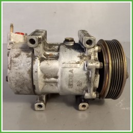 Compressore Clima AC Aria Condizionata SANDEN SD6V12 PEUGEOT 307 9822826880