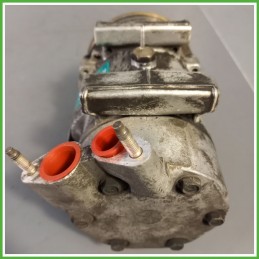 Compressore Clima AC Aria Condizionata SANDEN SD6V12 PEUGEOT 307 9822826880