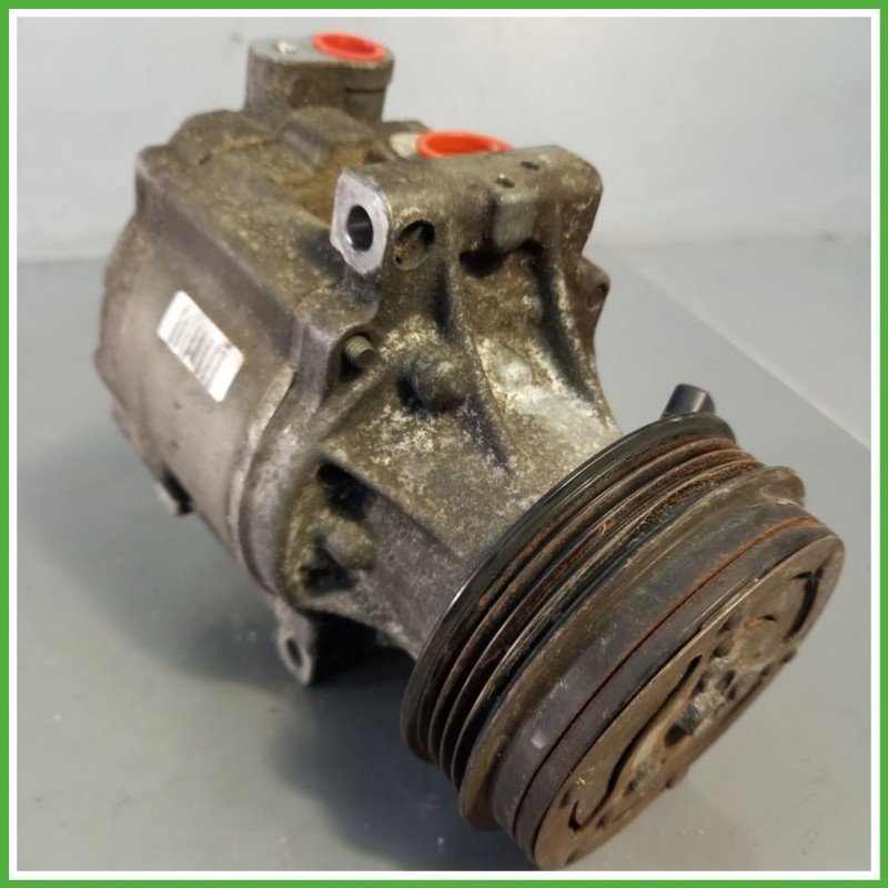 Compressore Clima AC Aria Condizionata DENSO SCSA-08C SUBARU LEGACY 73111AG001