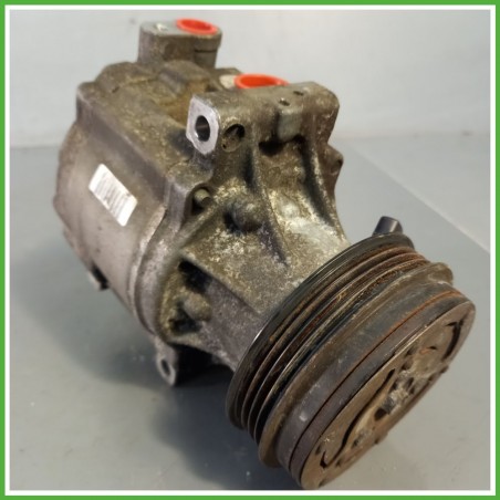 Compressore Clima AC Aria Condizionata DENSO SCSA-08C SUBARU LEGACY 73111AG001