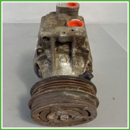 Compressore Clima AC Aria Condizionata DENSO SCSA-08C SUBARU LEGACY 73111AG001