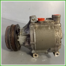 Compressore Clima AC Aria Condizionata DENSO SCSA-08C SUBARU LEGACY 73111AG001