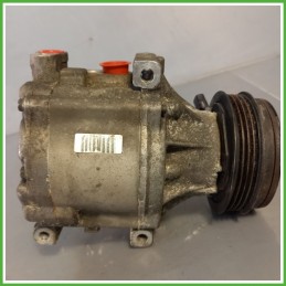 Compressore Clima AC Aria Condizionata DENSO SCSA-08C SUBARU LEGACY 73111AG001