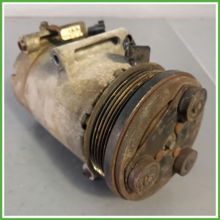 Compressore Clima AC Aria Condizionata FOMOCO 4M5H-19DS29-AC FORD FOCUS CAP 1870517