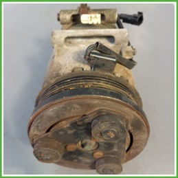 Compressore Clima AC Aria Condizionata FOMOCO 4M5H-19DS29-AC FORD FOCUS CAP 1870517