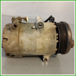 Compressore Clima AC Aria Condizionata FOMOCO 4M5H-19DS29-AC FORD FOCUS CAP 1870517