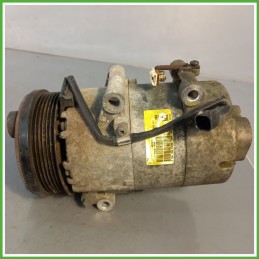 Compressore Clima AC Aria Condizionata FOMOCO 4M5H-19DS29-AC FORD FOCUS CAP 1870517