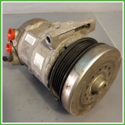 Compressore Clima AC Aria Condizionata DENSO 447190-2152 FIAT PUNTO EVO 3J 50541342