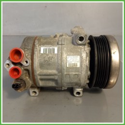 Compressore Clima AC Aria Condizionata DENSO 447190-2152 FIAT PUNTO EVO 3J 50541342