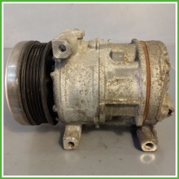 Compressore Clima AC Aria Condizionata DENSO 447190-2152 FIAT PUNTO EVO 3J 50541342