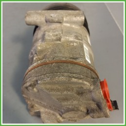 Compressore Clima AC Aria Condizionata DENSO 447190-2152 FIAT PUNTO EVO 3J 50541342