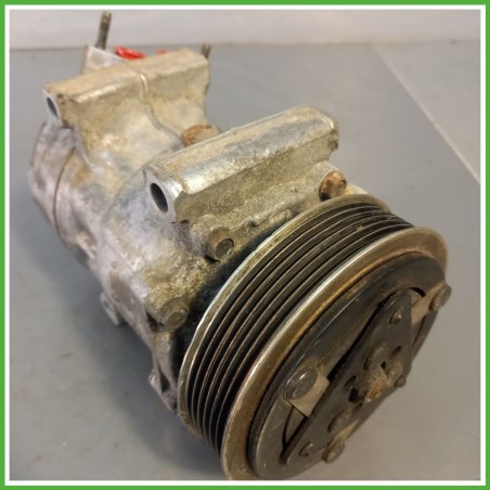 Compressore Clima AC Aria Condizionata SANDEN SC6C12 PEUGEOT 307 9800822280