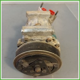 Compressore Clima AC Aria Condizionata SANDEN SC6C12 PEUGEOT 307 9800822280