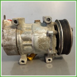 Compressore Clima AC Aria Condizionata SANDEN SC6C12 PEUGEOT 307 9800822280