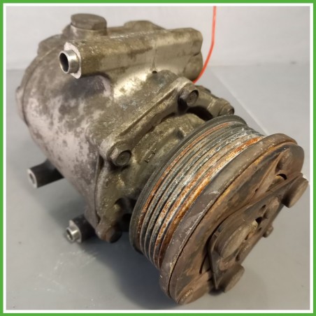 Compressore Clima AC Aria Condizionata SANDEN TRSA05 FORD KA CCQ 1405815