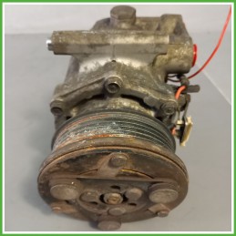 Compressore Clima AC Aria Condizionata SANDEN TRSA05 FORD KA CCQ 1405815