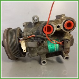 Compressore Clima AC Aria Condizionata SANDEN TRSA05 FORD KA CCQ 1405815