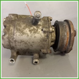 Compressore Clima AC Aria Condizionata SANDEN TRSA05 FORD KA CCQ 1405815