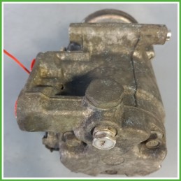 Compressore Clima AC Aria Condizionata SANDEN TRSA05 FORD KA CCQ 1405815