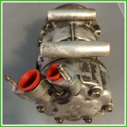 Compressore Clima AC Aria Condizionata SANDEN SD6V12 PEUGEOT 206 6453LF