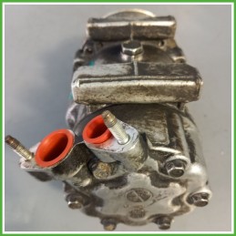 Compressore Clima AC Aria Condizionata SANDEN SD6V12 CITROEN C3 1a Serie 9800821980