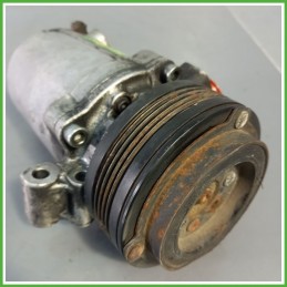 Compressore Clima AC Aria Condizionata SEIKO SEIKI SS120DL1 BMW Serie 3 E46 64528386650