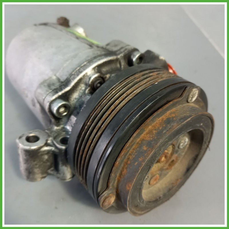 Compressore Clima AC Aria Condizionata SEIKO SEIKI SS120DL1 BMW Serie 3 E46 64528386650