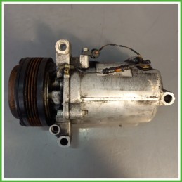 Compressore Clima AC Aria Condizionata SEIKO SEIKI SS120DL1 BMW Serie 3 E46 64528386650