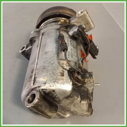 Compressore Clima AC Aria Condizionata SEIKO SEIKI SS120DL1 BMW Serie 3 E46 64528386650