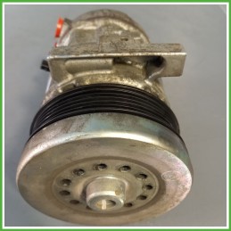 Compressore Clima AC Aria Condizionata DENSO 447190-2151 FIAT GRANDE PUNTO 2Y 50541342