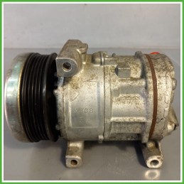 Compressore Clima AC Aria Condizionata DENSO 447190-2151 FIAT GRANDE PUNTO 2Y 50541342