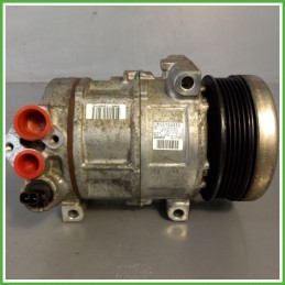 Compressore Clima AC Aria Condizionata DENSO 447190-2151 FIAT GRANDE PUNTO 2Y 50541342