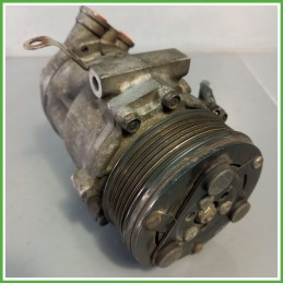 Compressore Clima AC Aria Condizionata SANDEN SD6V12 OPEL ASTRA T98 24422013