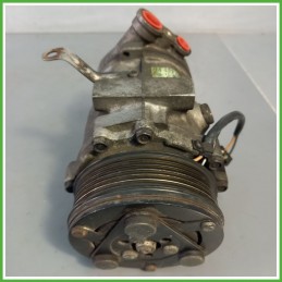 Compressore Clima AC Aria Condizionata SANDEN SD6V12 OPEL ASTRA T98 24422013