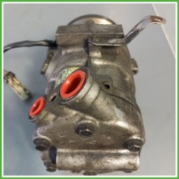 Compressore Clima AC Aria Condizionata SANDEN SD6V12 OPEL ASTRA T98 24422013