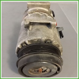 Compressore Clima AC Aria Condizionata DENSO 6SEU16C MERCEDES-BENZ Classe A W/C169 A0022304811