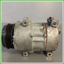 Compressore Clima AC Aria Condizionata DENSO 6SEU16C MERCEDES-BENZ Classe A W/C169 A0022304811