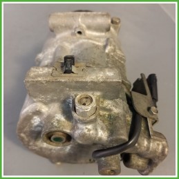 Compressore Clima AC Aria Condizionata DENSO 6SEU16C MERCEDES-BENZ Classe A W/C169 A0022304811