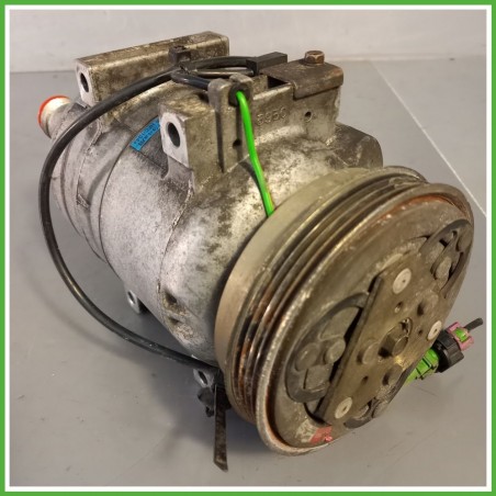 Compressore Clima AC Aria Condizionata ZEXEL 506031-0780 VOLKSWAGEN PASSAT 3B 8D0260805D