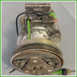 Compressore Clima AC Aria Condizionata ZEXEL 506031-0780 VOLKSWAGEN PASSAT 3B 8D0260805D