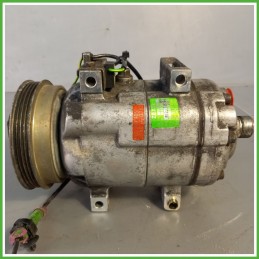 Compressore Clima AC Aria Condizionata ZEXEL 506031-0780 VOLKSWAGEN PASSAT 3B 8D0260805D