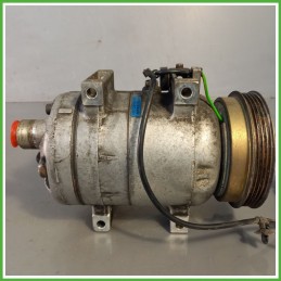 Compressore Clima AC Aria Condizionata ZEXEL 506031-0780 VOLKSWAGEN PASSAT 3B 8D0260805D