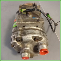 Compressore Clima AC Aria Condizionata ZEXEL 506031-0780 VOLKSWAGEN PASSAT 3B 8D0260805D