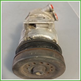Compressore Clima AC Aria Condizionata DENSO GE447190-5040 OPEL CORSA S07 39006353