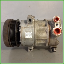 Compressore Clima AC Aria Condizionata DENSO GE447190-5040 OPEL CORSA S07 39006353