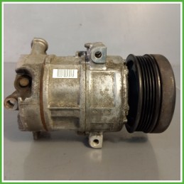Compressore Clima AC Aria Condizionata DENSO GE447190-5040 OPEL CORSA S07 39006353