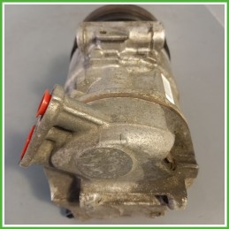 Compressore Clima AC Aria Condizionata DENSO GE447190-5040 OPEL CORSA S07 39006353